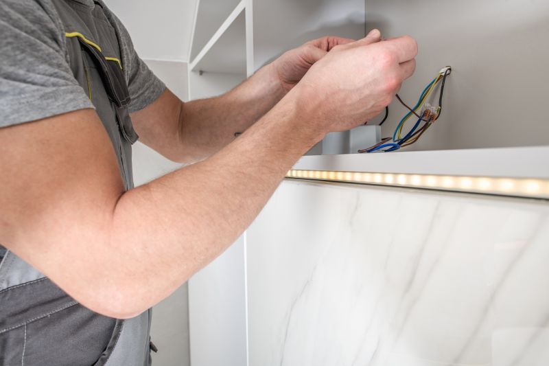 Licensed Electrical Contractors